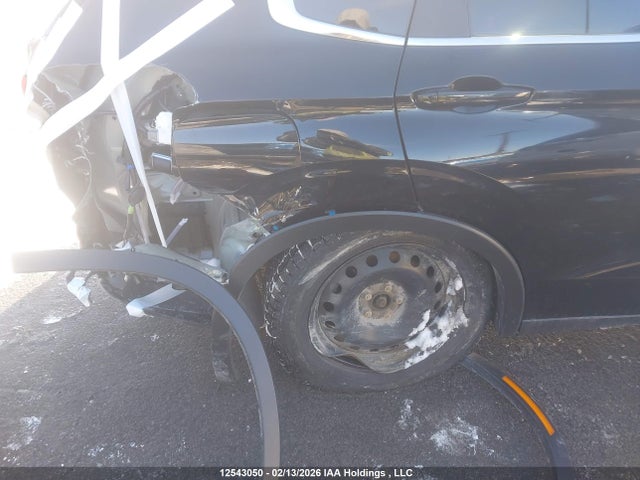 Aukcja sprzedaży 2025 Mitsubishi Outlander Phev Le/se/sel, vin: JA4T5VA93SZ602280, numer aukcji: 12543050