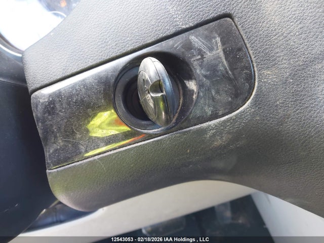 2C4RDGBG0GR123778 Dodge Grand Caravan Se