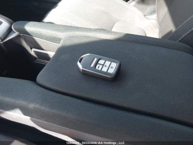 Продаж на аукціоні авто 2020 Honda Civic Ex 4dr, vin: 2HGFC2F79LH012778, номер лоту: 12543054