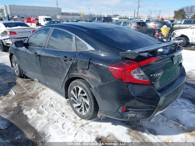 Продаж на аукціоні авто 2020 Honda Civic Ex 4dr, vin: 2HGFC2F79LH012778, номер лоту: 12543054