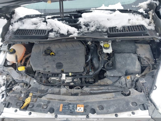 Продажа на аукционе авто 2017 Ford Escape Se, vin: 1FMCU0GD1HUB69826, номер лота: 12543059