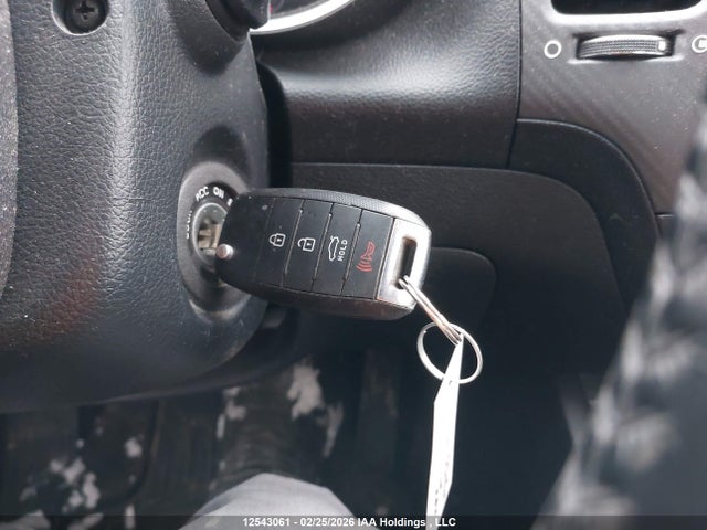 KNAFX4A81F5260224 KIA FORTE EX