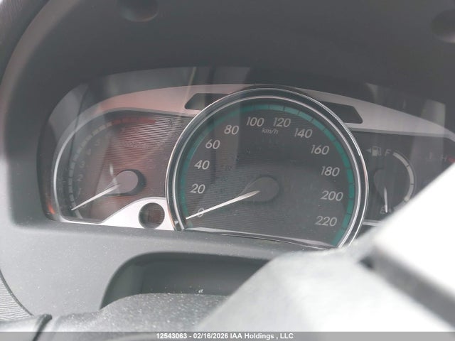 4T3BK3BB6GU125125 Toyota Venza Base V6