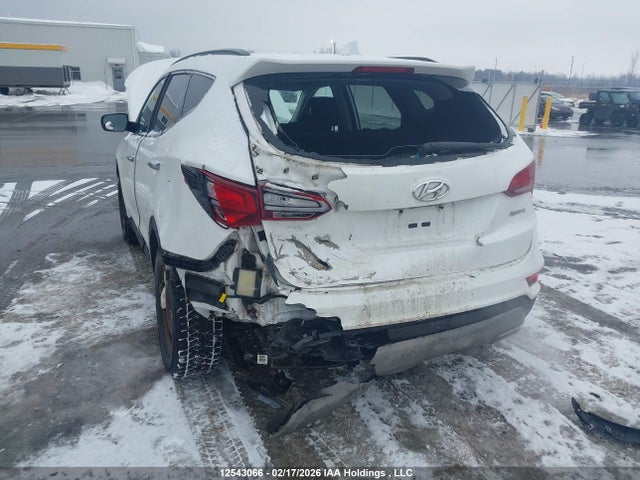 5XYZU3LB1HG472174 Hyundai Santa Fe Sport 2.4 Premium