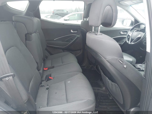5XYZU3LB1HG472174 Hyundai Santa Fe Sport 2.4 Premium