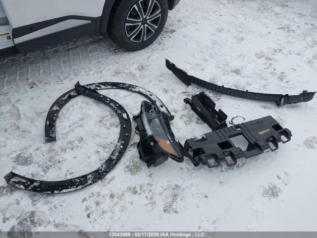 Продажа на аукционе авто 2026 Nissan Kicks Sv, vin: 3N8AP6CB3TL306606, номер лота: 12543069