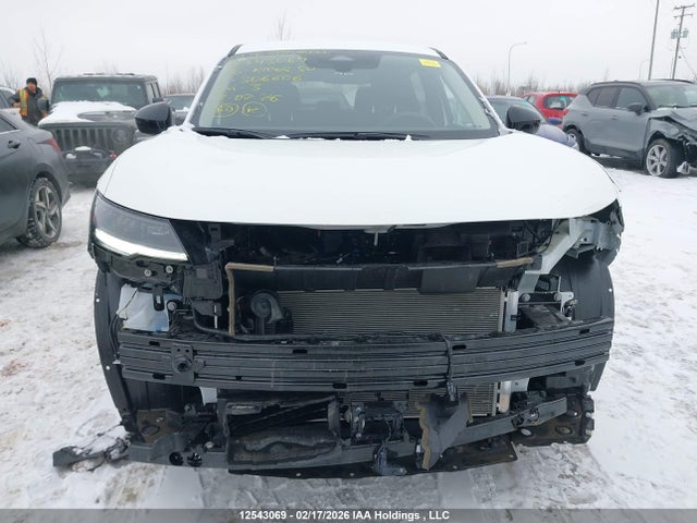 Продажа на аукционе авто 2026 Nissan Kicks Sv, vin: 3N8AP6CB3TL306606, номер лота: 12543069