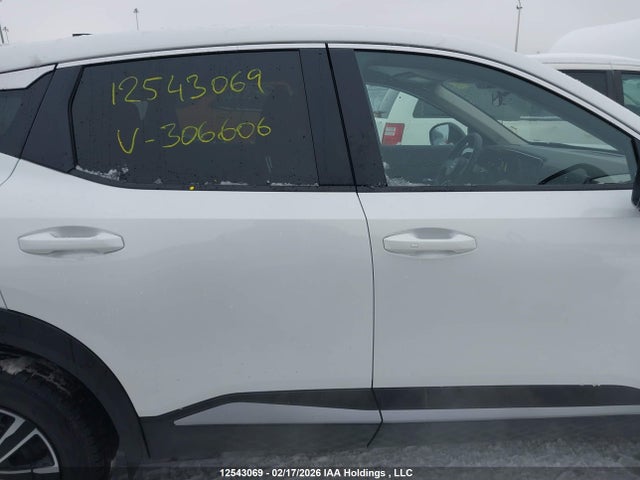 Продажа на аукционе авто 2026 Nissan Kicks Sv, vin: 3N8AP6CB3TL306606, номер лота: 12543069