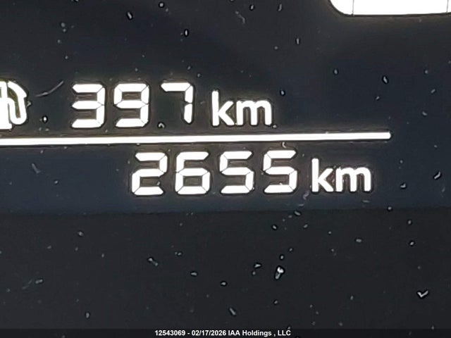 Продажа на аукционе авто 2026 Nissan Kicks Sv, vin: 3N8AP6CB3TL306606, номер лота: 12543069