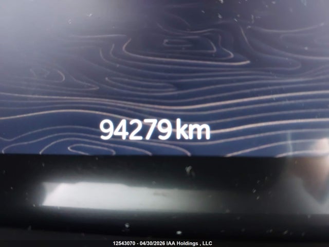 Aukcja sprzedaży 2021 Jeep Grand Cherokee L Overland, vin: 1C4RJKDG7M8117976, numer aukcji: 12543070