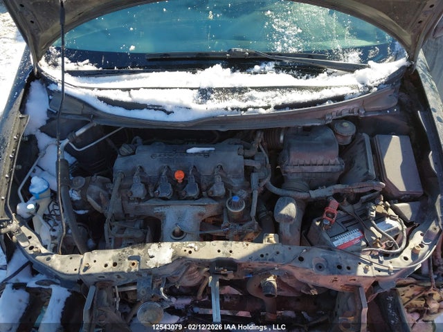 Aukcja sprzedaży 2015 Honda Civic Touring, vin: 2HGFB2F72FH003508, numer aukcji: 12543079