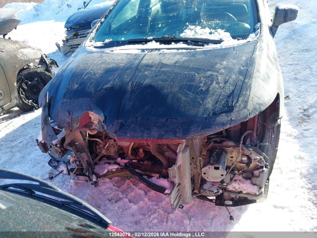 Aukcja sprzedaży 2015 Honda Civic Touring, vin: 2HGFB2F72FH003508, numer aukcji: 12543079