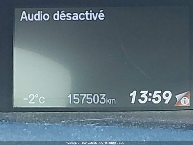 Aukcja sprzedaży 2015 Honda Civic Touring, vin: 2HGFB2F72FH003508, numer aukcji: 12543079