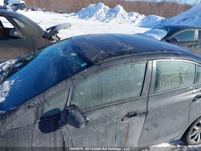 Aukcja sprzedaży 2015 Honda Civic Touring, vin: 2HGFB2F72FH003508, numer aukcji: 12543079