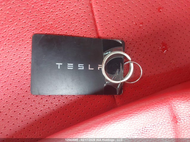 7SAYGDEF0NF329554 Tesla Model Y Performance