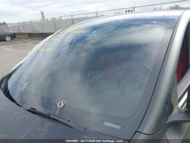 7SAYGDEF0NF329554 Tesla Model Y Performance