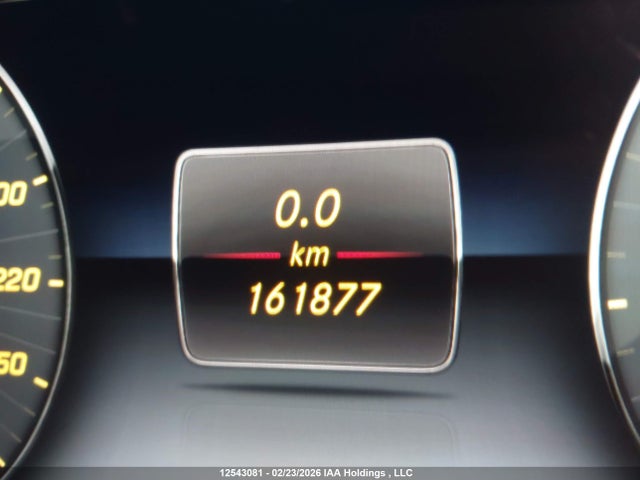 WDDZF6EB4JA355077 Mercedes-Benz E 43 4matic Amg