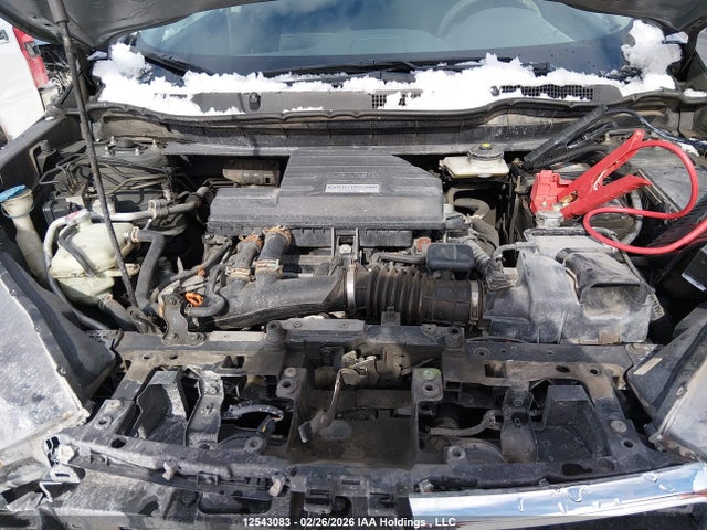 2HKRW2H2XJH146644 Honda CR-V