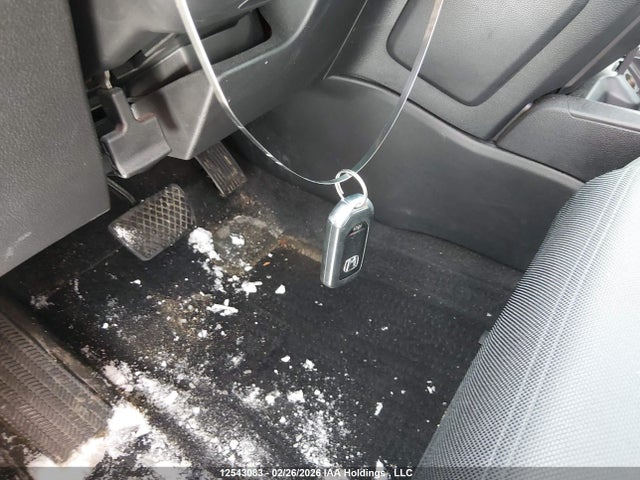 2HKRW2H2XJH146644 Honda CR-V