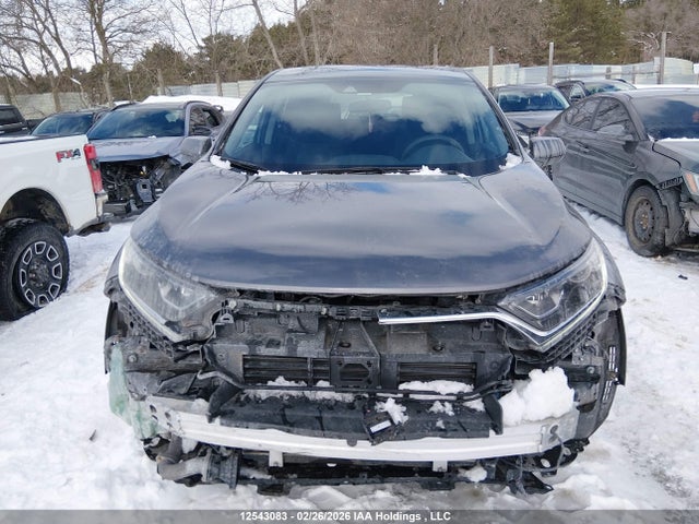 2HKRW2H2XJH146644 Honda CR-V