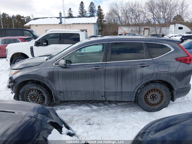 2HKRW2H2XJH146644 Honda CR-V