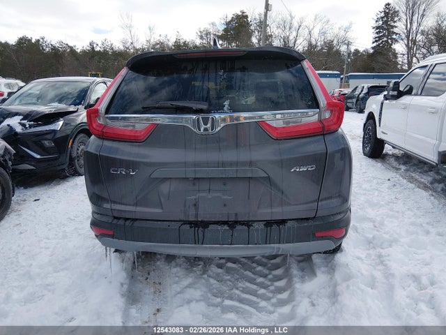 2HKRW2H2XJH146644 Honda CR-V