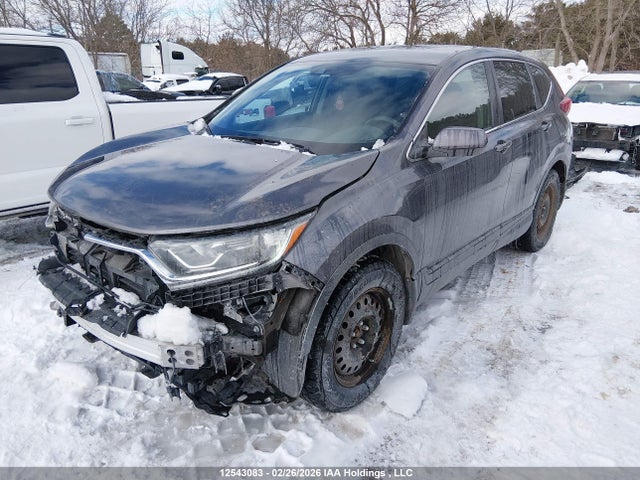 2HKRW2H2XJH146644 Honda CR-V