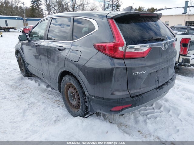 2HKRW2H2XJH146644 Honda CR-V