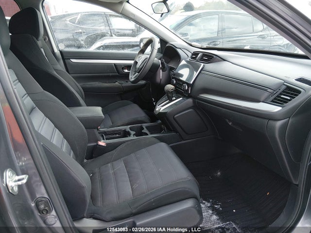 2HKRW2H2XJH146644 Honda CR-V
