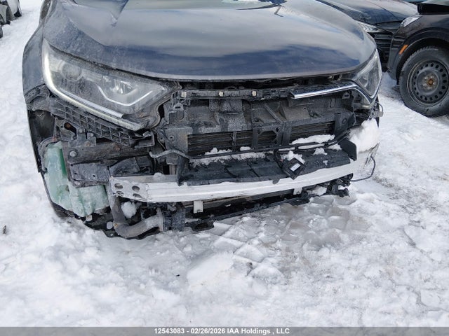 2HKRW2H2XJH146644 Honda CR-V