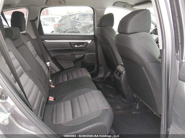 2HKRW2H2XJH146644 Honda CR-V