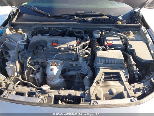 Продажа на аукционе авто 2022 Honda Civic Ex 4dr, vin: 2HGFE2F37NH111304, номер лота: 12543084