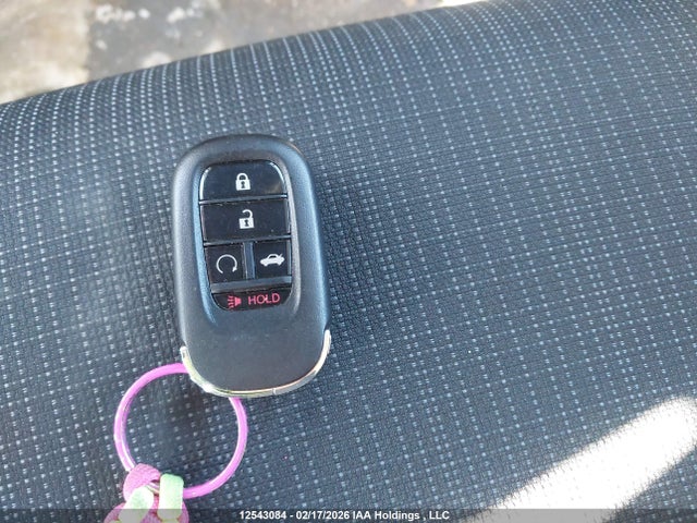 Продажа на аукционе авто 2022 Honda Civic Ex 4dr, vin: 2HGFE2F37NH111304, номер лота: 12543084