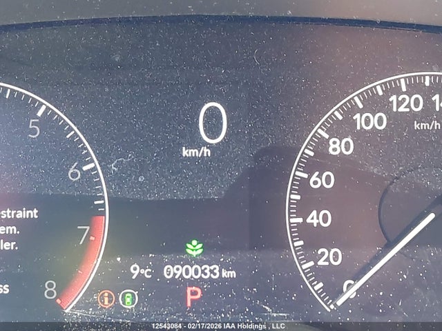 Продажа на аукционе авто 2022 Honda Civic Ex 4dr, vin: 2HGFE2F37NH111304, номер лота: 12543084