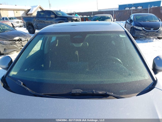 Продажа на аукционе авто 2022 Honda Civic Ex 4dr, vin: 2HGFE2F37NH111304, номер лота: 12543084