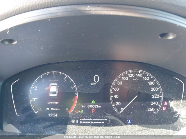 Продажа на аукционе авто 2022 Honda Civic Ex 4dr, vin: 2HGFE2F37NH111304, номер лота: 12543084