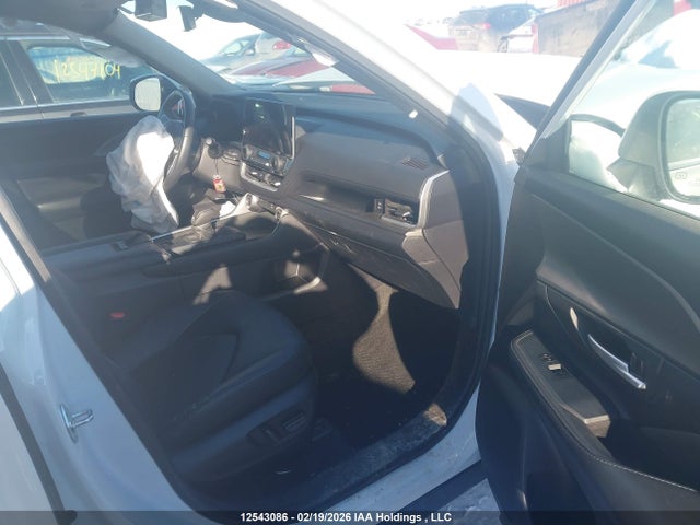 Aukcja sprzedaży 2024 Toyota Grand Highlander Xle, vin: 5TDAAAB56RS064621, numer aukcji: 12543086