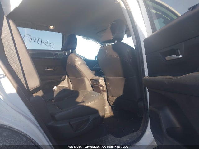 Aukcja sprzedaży 2024 Toyota Grand Highlander Xle, vin: 5TDAAAB56RS064621, numer aukcji: 12543086