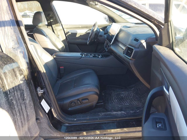 Продажа на аукционе авто 2024 Vinfast Vf 8 Plus, vin: RLLV1AFA3RH006050, номер лота: 12543089