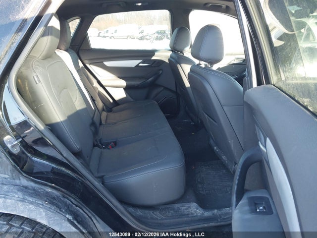 Продажа на аукционе авто 2024 Vinfast Vf 8 Plus, vin: RLLV1AFA3RH006050, номер лота: 12543089