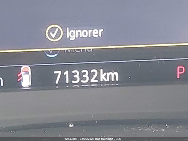 1GYFZDR41PF104141 Cadillac Xt4 Premium Luxury
