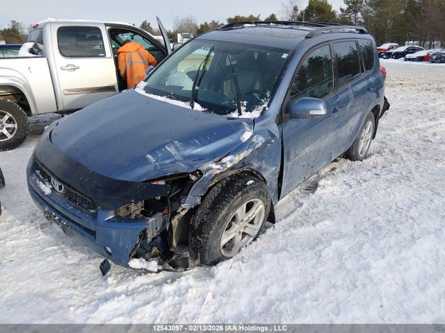2012 Toyota Rav4 მანქანა იყიდება აუქციონზე, vin: 2T3BF4DV9CW215333, აუქციონის ნომერი: 12543097