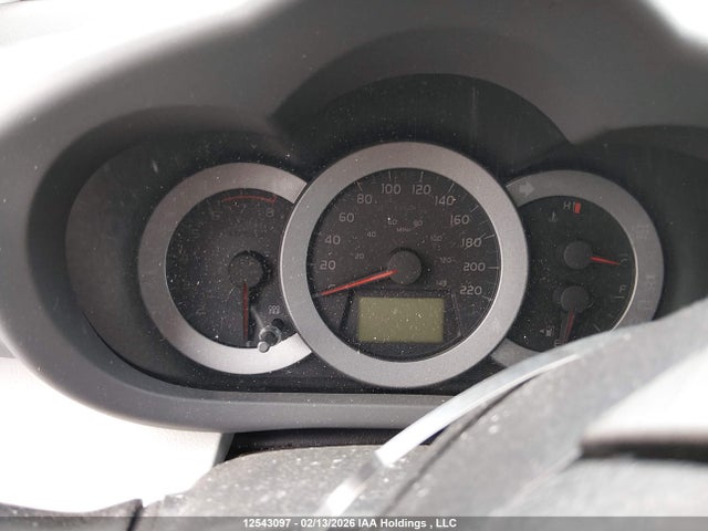 2012 Toyota Rav4 მანქანა იყიდება აუქციონზე, vin: 2T3BF4DV9CW215333, აუქციონის ნომერი: 12543097