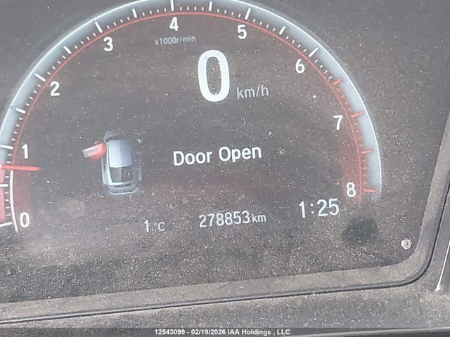 Aukcja sprzedaży 2017 Honda Civic Sport, vin: SHHFK7H42HU309436, numer aukcji: 12543099