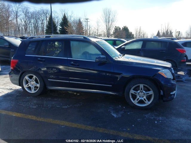 Продажа на аукционе авто 2013 Mercedes-benz Glk 350 4matic, vin: WDCGG8JB8DG052590, номер лота: 12543102