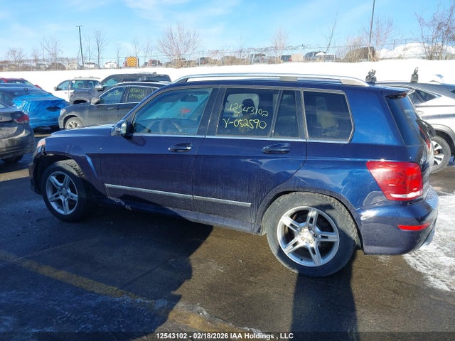Продажа на аукционе авто 2013 Mercedes-benz Glk 350 4matic, vin: WDCGG8JB8DG052590, номер лота: 12543102