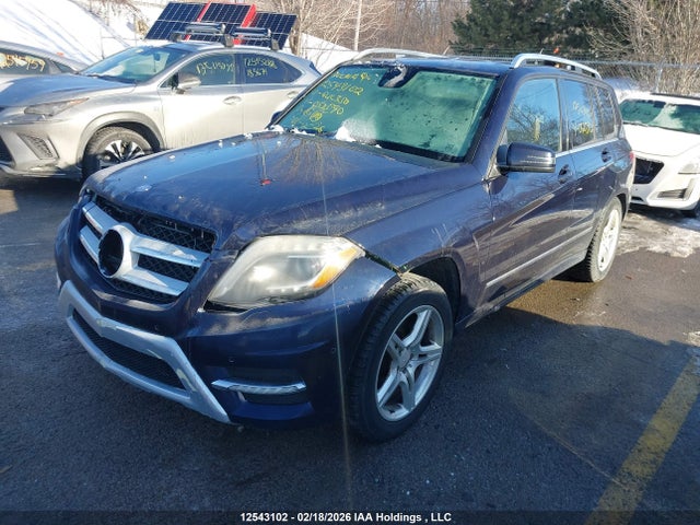 Продажа на аукционе авто 2013 Mercedes-benz Glk 350 4matic, vin: WDCGG8JB8DG052590, номер лота: 12543102