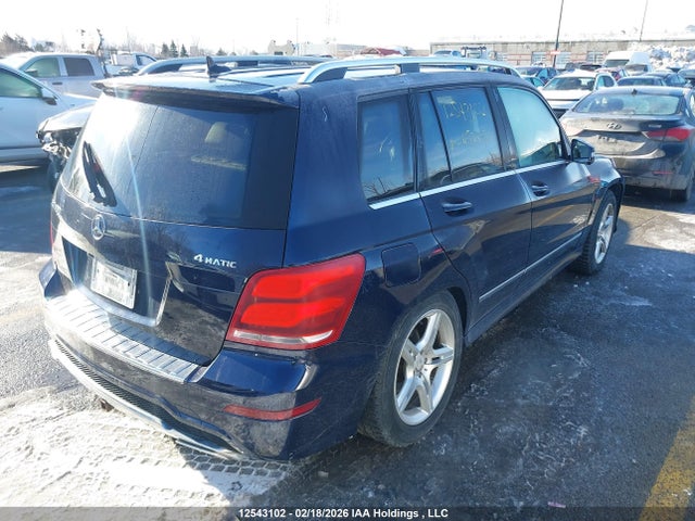 Продажа на аукционе авто 2013 Mercedes-benz Glk 350 4matic, vin: WDCGG8JB8DG052590, номер лота: 12543102
