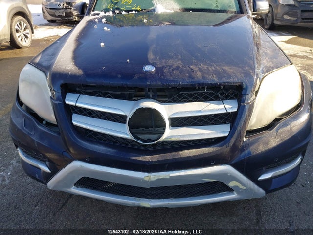 Продажа на аукционе авто 2013 Mercedes-benz Glk 350 4matic, vin: WDCGG8JB8DG052590, номер лота: 12543102