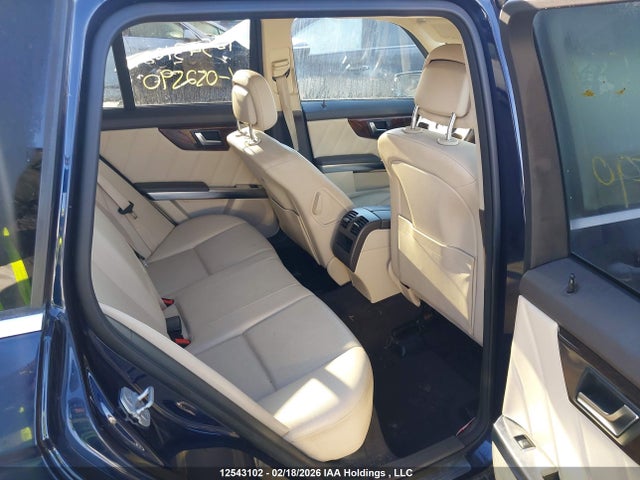 Продажа на аукционе авто 2013 Mercedes-benz Glk 350 4matic, vin: WDCGG8JB8DG052590, номер лота: 12543102